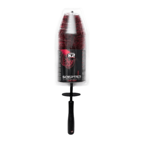 ★☆K2 SuperBright 102＋DIAMIR EXPERIENCE☆★ K2 WHEEL SCEPTER | Detailerplace.com