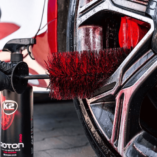 K2 WHEEL SCEPTER | Detailerplace.com