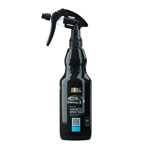 メンテナンス ADBL - SYNTHETIC SPRAY WAX 500ml ADBL SYNTHETIC SPRAY WAX | Detailerplace.com