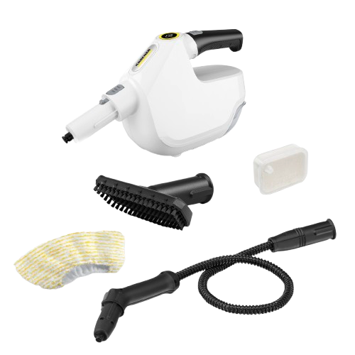 Karcher Steam Cleaner - SC1 Multi Comfort | Detailerplace.com