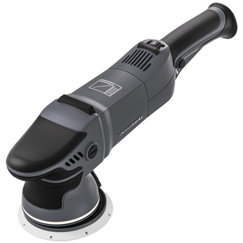 chemicalworkz® DA9 Pro Max Dual Action Polisher | Detailerplace.com