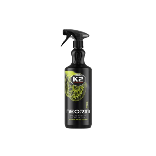 ★☆K2 SuperBright 102＋DIAMIR EXPERIENCE☆★ K2 Rim and Tyre Cleaner - Neorim Pro | Detailerplace.com